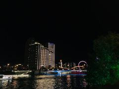 -海河游船-永乐码头(大悲院)