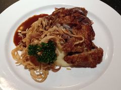 -宝莱纳餐厅(滨江店)