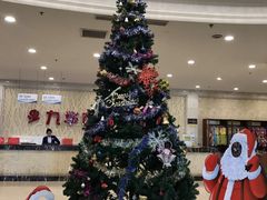 -九华山酒店温泉