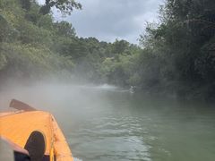 -天河潭旅游度假区