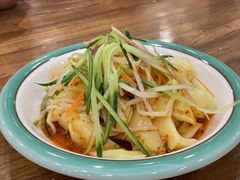 -清真·玛丽亚新疆菜主题餐厅(浙江中路店)