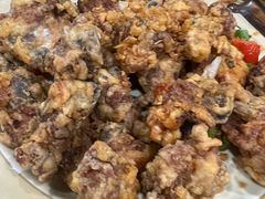-标记美食新鲜猪杂(兴南大道店)