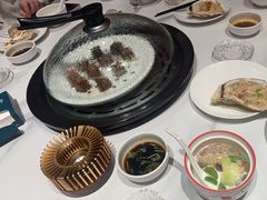 -德兴show鲜·蒸汽海鲜火锅餐厅(格创悦里店)