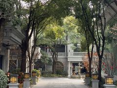 -西郊壹号