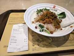 -瓦记米粉(东鼓道店)