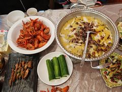 -四妹餐厅(玫瑰街店)