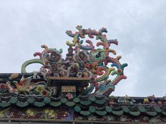 -汕头市小公园