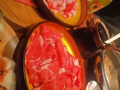 -牛New寿喜烧(青浦店)