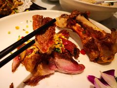-城北食府(枫林店)