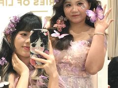 -海马体照相馆(万菱汇店)