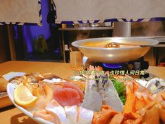 -松岛日本料理(汾江路店)
