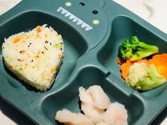 潮堂宝宝餐-潮堂 · 潮州菜(国贸商城店)