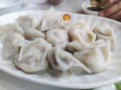 -老边饺子馆(北京南站1店)