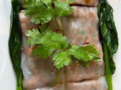 牛肉肠粉-小城粥道·海胆鲜虾粥(解放广场店)