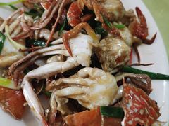 -波记美食店·现捞海鲜