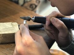 -情侣·团建·手作工坊(虹桥汇金百货店)