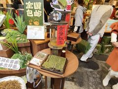-磁器口古镇