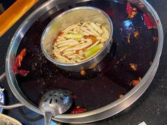 -飘香火锅(玉林西路店)