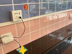 -阿姨靓汤(广外店)