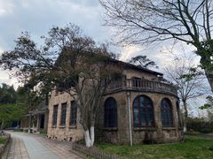 -莫干山风景区