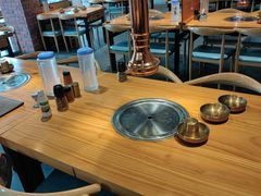 -金顺碳烤肉(番禺傍江地铁站店)
