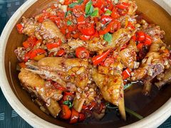 过把瘾鸡爪-潇湘阁(华夏幸福创新中心店)