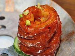-魁盛居百年鲁菜馆(县西巷店)