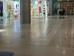 -百联南桥购物中心