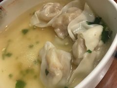 -南城香·饭香串香馄饨香(红军营店)