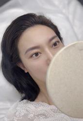 -YIMEI ART半永久纹眉·野生眉