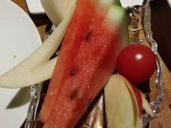 -陆壹捌餐厅(五大道店)