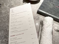 -广州文华东方酒店·江-由辉师傅主理