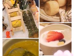 -雍和会海鲜姿造自助(湖东路店)