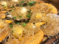 -桥东喜碧海鲜街(水东街店)