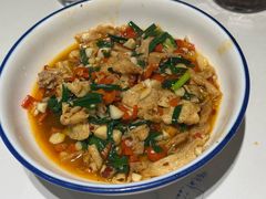-回家吃饭·地道南昌菜(建德观总店)