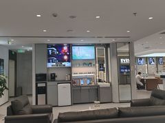-宝岛眼镜·星创视光中心·林德伯格·奢品集合(北京世纪金源店)