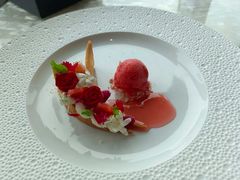 -广州四季酒店·佰鲜汇·现代法餐