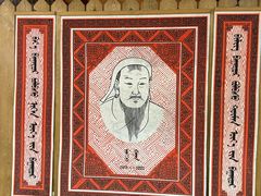 -老阿妈蒙古村·蒙古包·草原文化·歌舞表演(老君堂店)
