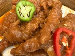 -如轩·海鲜砂锅粥·潮汕菜(海珠店)