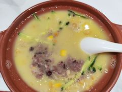 -71号豆汤饭·成都小馆(春熙路百盛店)