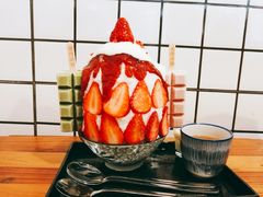 -WONDER ICE 萬得冰田(建設路总店)