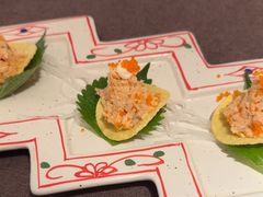 -藤原布二·大正创意料理(五台山店)