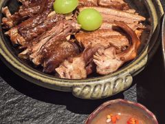-色響火锅(恒隆广场店)