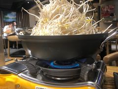 -吴草鸡爪오초닭발韩食堂(融恒盈嘉中心店)