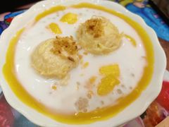 榴芒孖宝2.0-甜心妈妈·榴莲星级糖水(北京路总店)