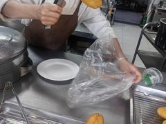 -相聚青山餐厅(阎河路店)