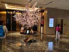 -北京宝辰饭店·聚彩轩中餐厅