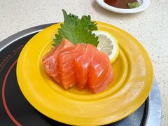 -大力喜速递寿司(世纪金源店)