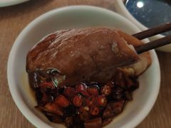 -金掌勺锅包肉(华润万象城店)