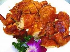-颂福楼·南京菜(定淮门店)